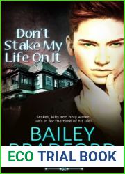 Don|t Stake My Life on It (The Vamp for Me #2)