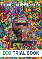 Murder, Ken Kesey, and Me