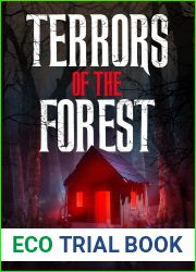 Terrors of the Forest: 13 Tales from the Campfire