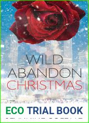 Wild Abandon Christmas (Abandon Collection, #3.1)