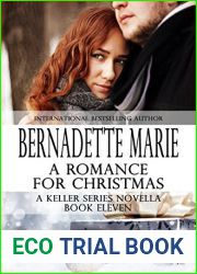 A Romance for Christmas (Keller Family, #11)