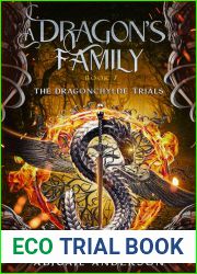 A Dragon|s Family (The DragonChylde Trials, #7)