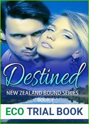 Destined (New Zealand Bound #1)