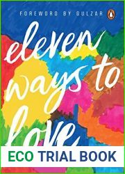 Eleven Ways to Love: Essays