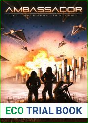 The Unfolding Army (Ambassador #12)