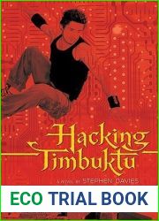 Hacking Timbuktu