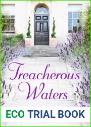 Treacherous Waters by Teresa Crane (6-Mar-2003) Paperback