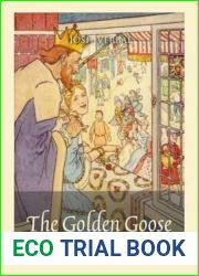 The Golden Goose (Illustrated) (Children|s Classics)