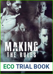 Making The Rules (Santorno, #9)