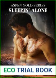 Sleepin| Alone (Aspen Gold #6)