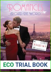 Romances Around the World - 3 Book Box Set