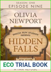 A Fair Refuge (Hidden Falls, #9)