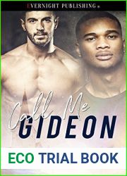 Call Me Gideon