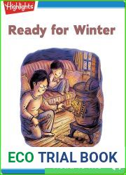 Ready for Winter