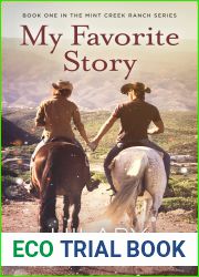 My Favorite Story (Mint Creek Ranch #1)