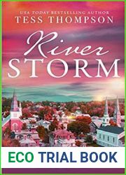 Riverstorm (River Valley #5)