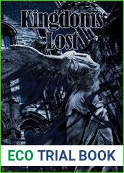 Kingdoms Lost (Rise of Faiden Book 1)