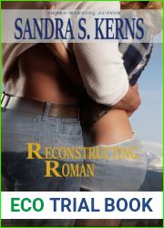Reconstructing Roman - Colorado Dreams and Desires Series (Book 3)