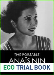 The Portable Anais Nin