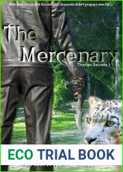 The Mercenary (Therian Secrets, #1)