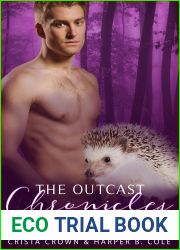 Epilogues (The Outcast Chronicles #6.6)