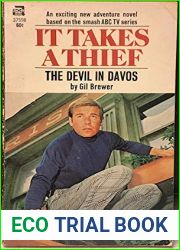 It Takes a Thief, The Devil in Davos