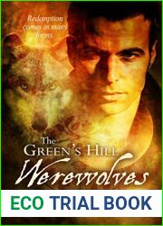 Green|s Hill Werewolves, Vol. 1 (Little Goddess)