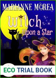 Witch Upon a Star: Magic and Mayhem Universe