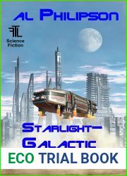 Starlight - Galactic Trader