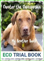 Chester the Chesapeake