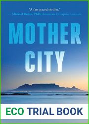 Mother City: Mayhem in Paradise