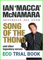 Song of the Thong and other legendary verse
