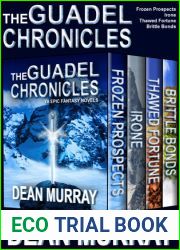 The Guadel Chronicles Books 1