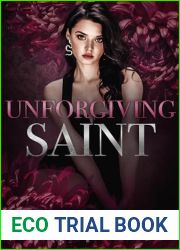 Unforgiving Saint (Starukhin Bratva Book 2)