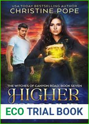 Higher Ground (The Witches of Canyon Road #7)