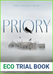 Priory (The Ghosts of Hardacre #1)
