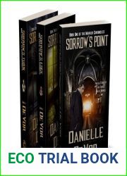 The Marker Chronicles, The First Trilogy