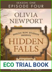 Unexpected Hero (Hidden Falls, #4)