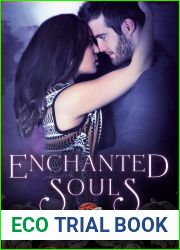 Enchanted Souls (Saint|s Grove #11)