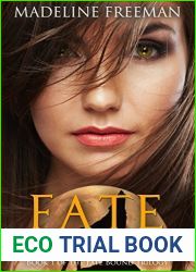 Fate Bound (Fate Bound Saga #1)