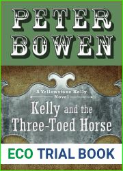 Kelly and the Three-toed Horse