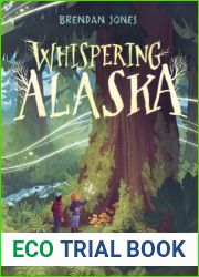 Whispering Alaska