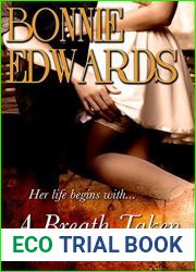 A Breath Taken (Tales of Perdition #5)