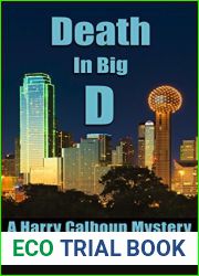 Death in Big D: A Harry Calhoun Mystery
