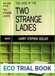 The Case of the Two Strange Ladies