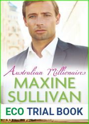 Australian Millionaires - 3 Book Box Set
