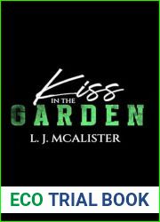 Kiss In The Garden: Brightwood Small Town Romance Series (Brightwood Small Town Series Book 3)