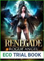 Renegade: Rogue|s Revenge (Rogue Angel, #1)