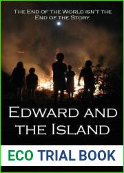 Edward and the Island