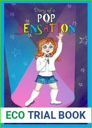 Diary of a Pop Sensation